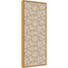 Pinboard Edith Gold 17x41 1
