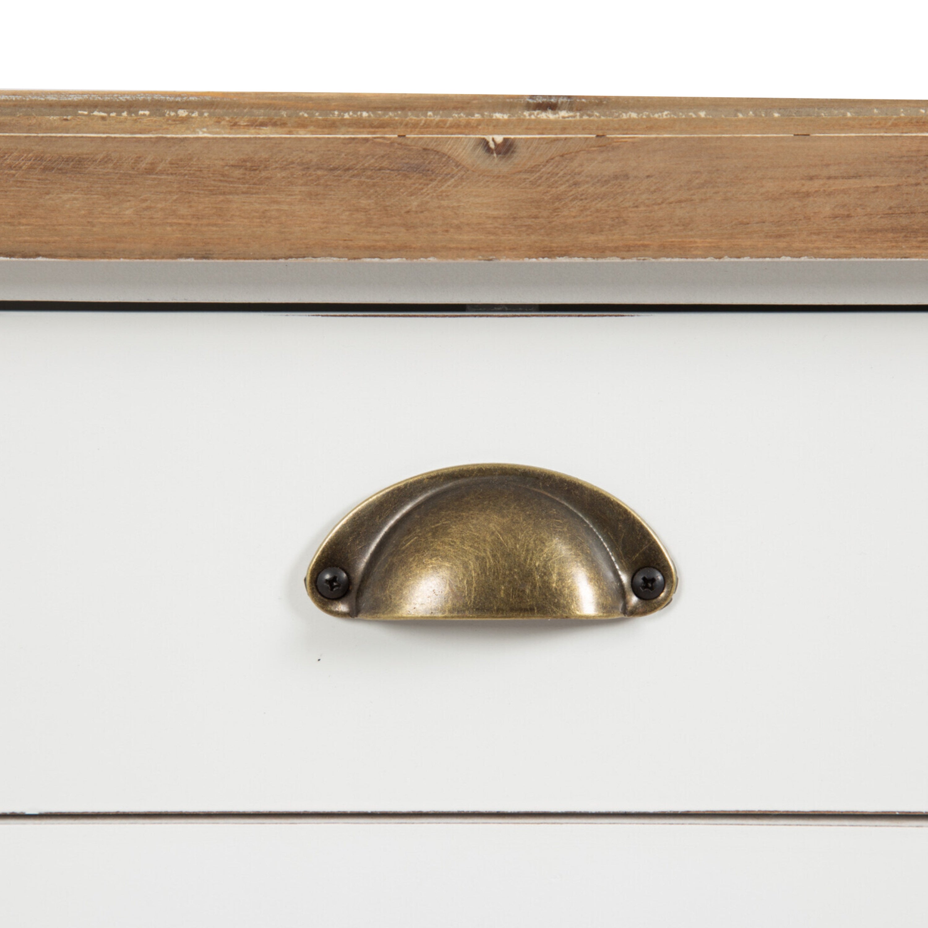 Rutledge Console Table with Storage