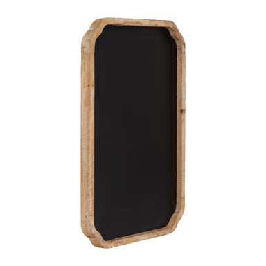 Chalkboard Brown 20x30 1