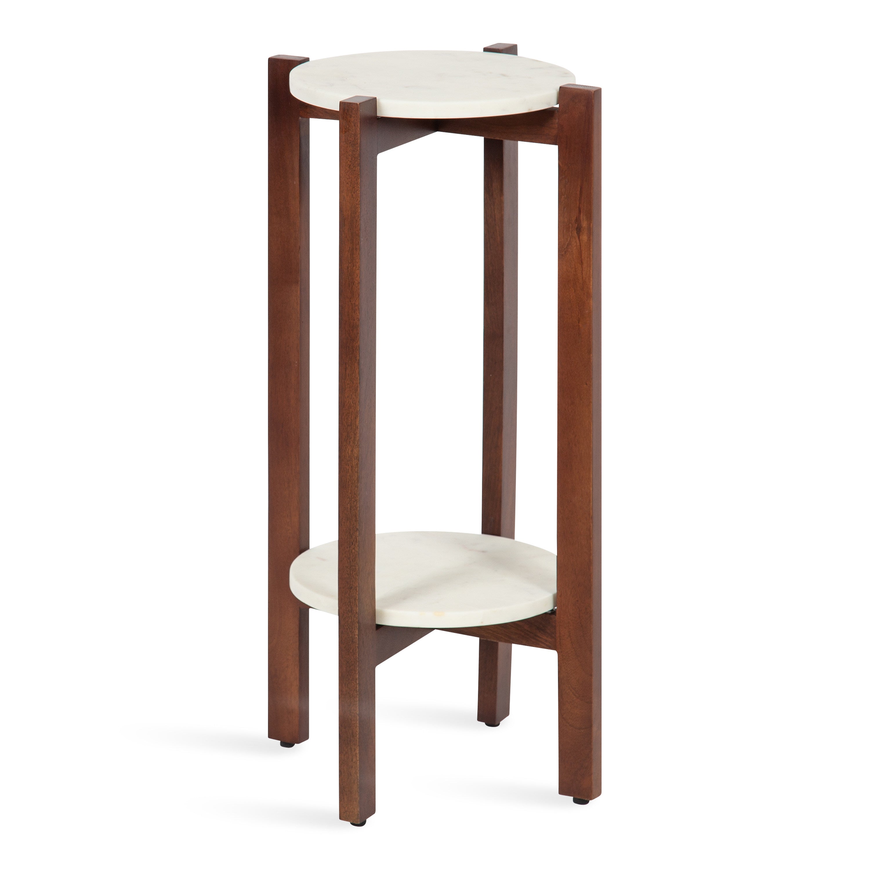 Moxley Round Accent Table