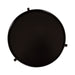 Plant Stand Black 2 Piece 4