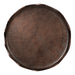 Side Table Bronze 15x15x22 5