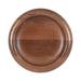 Serving Tray Walnut Brown 2 Piece 6