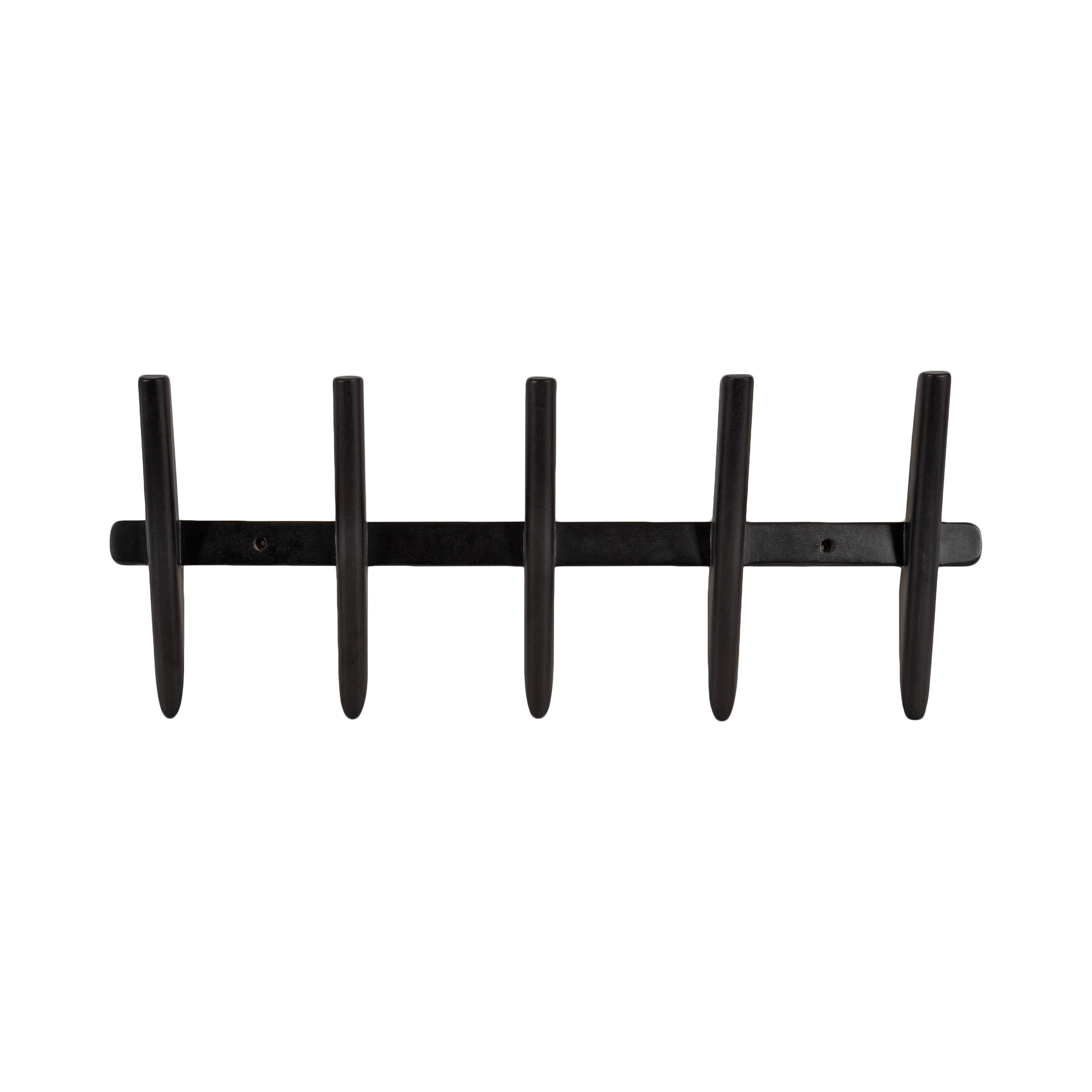 Eland Wall Coat Rack