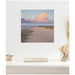 Framed Canvas 22 x 22 Sylvie White 6