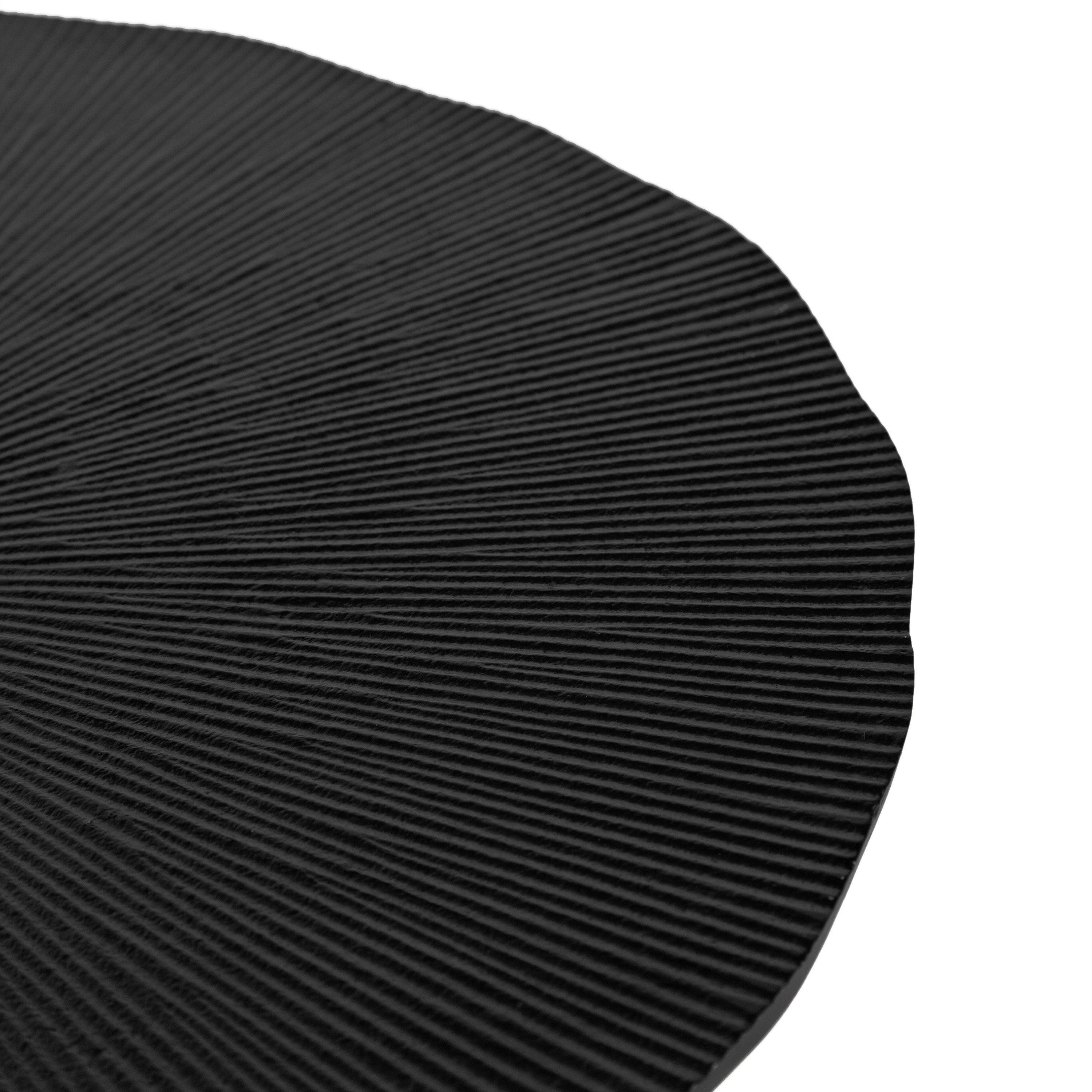 Sancia Round Side Table