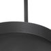 Plant Stand Gray 16x21x30 4