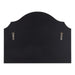 Arch Mirror Gold 24x18 4