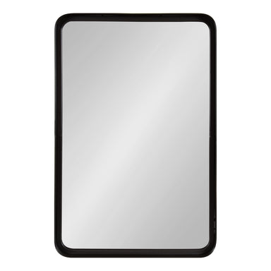 Rectangle Mirror 20x30 Gray 2