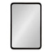 Rectangle Mirror 20x30 Gray 2