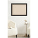 Pinboard 28x22 Accent Bronze Narrow 6