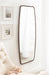 Full Length Mirror Bronze 18x48 6