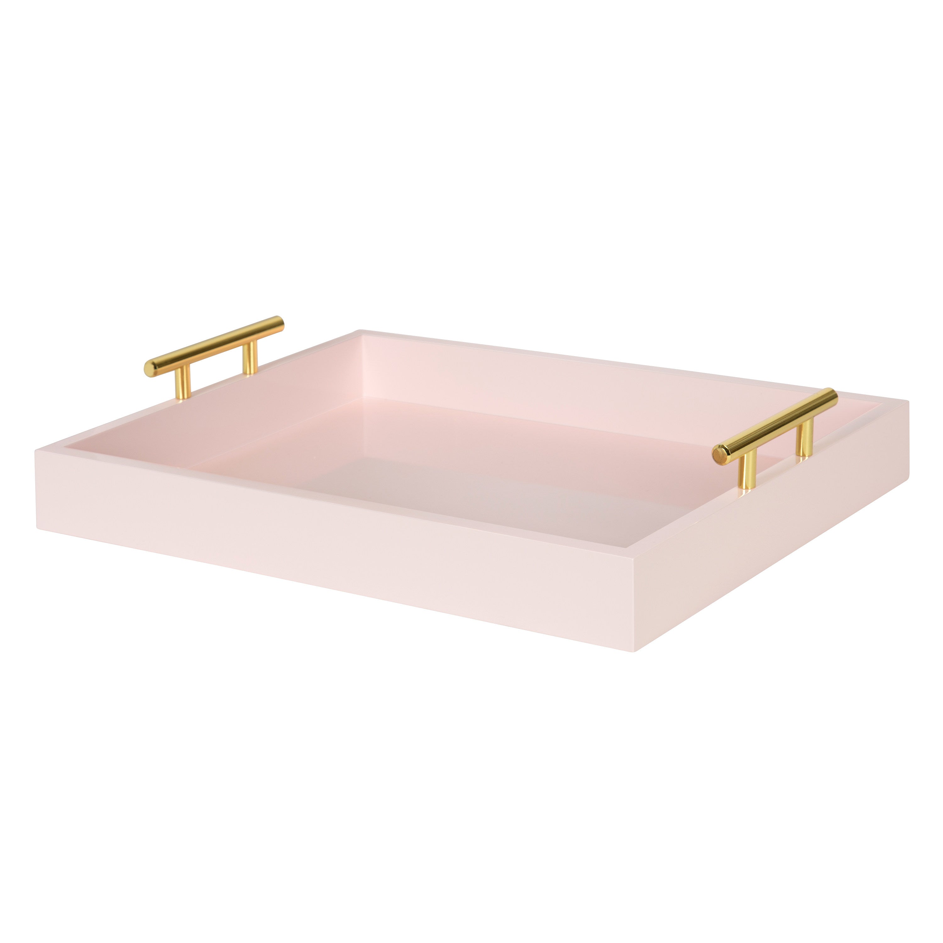 Single Tray Pink 17x13 1