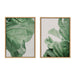 Art Set 2 Piece Set 18x24 Sylvie Natural 2