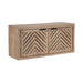 Cabinet Natural Beige 30x10x14 1