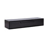 McCutcheon Floating Console Table