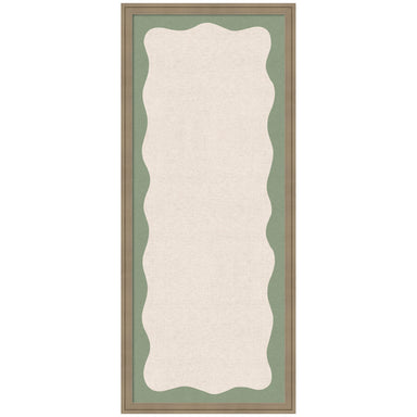 Pinboard Florence Light Brown 18x42 1