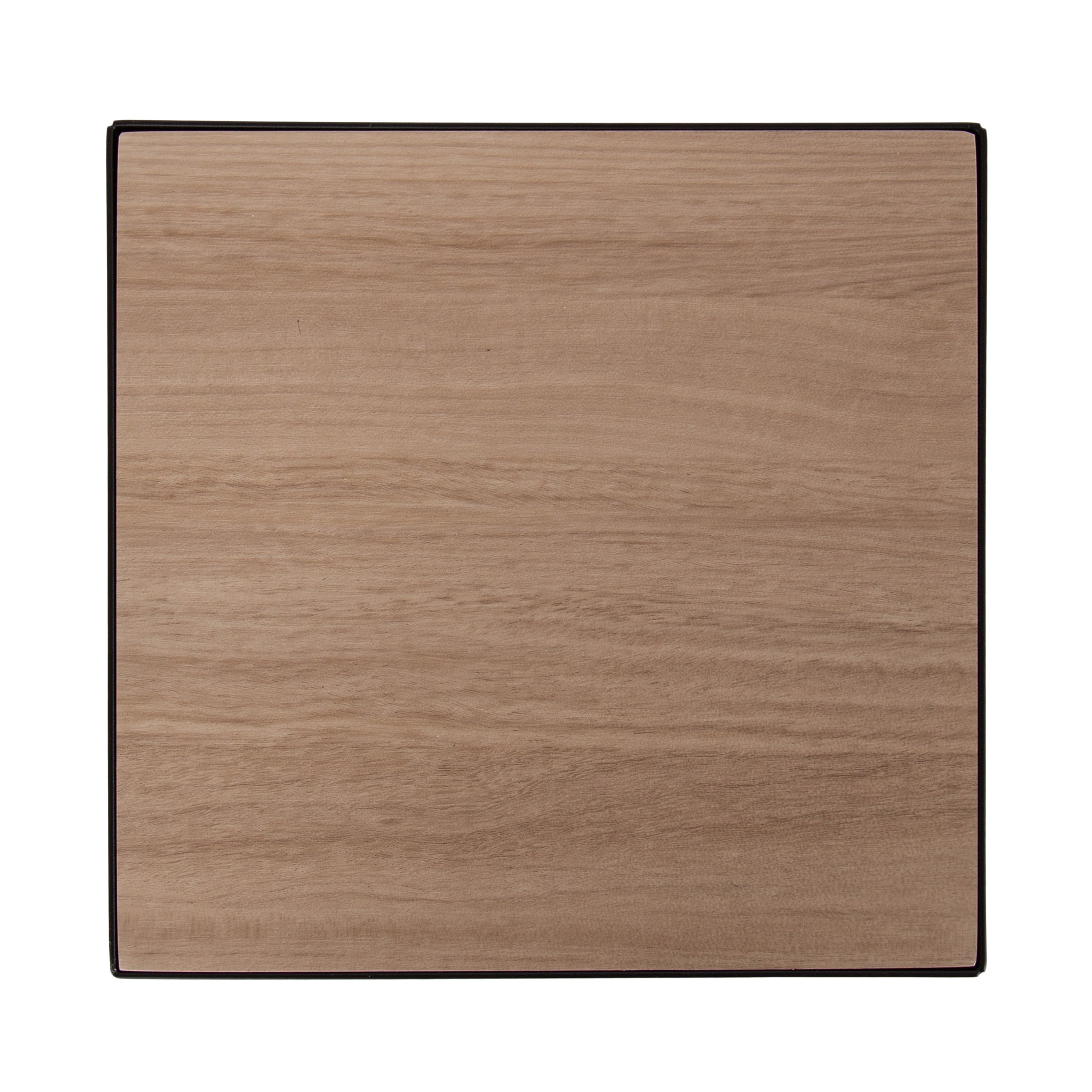 Drink Table 8x8x20 Natural 4