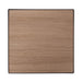 Drink Table 8x8x20 Natural 4