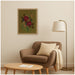 Mounted Canvas 17x22 Castellan Gold 6
