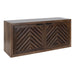 Cabinet Brown 30x10x14 1