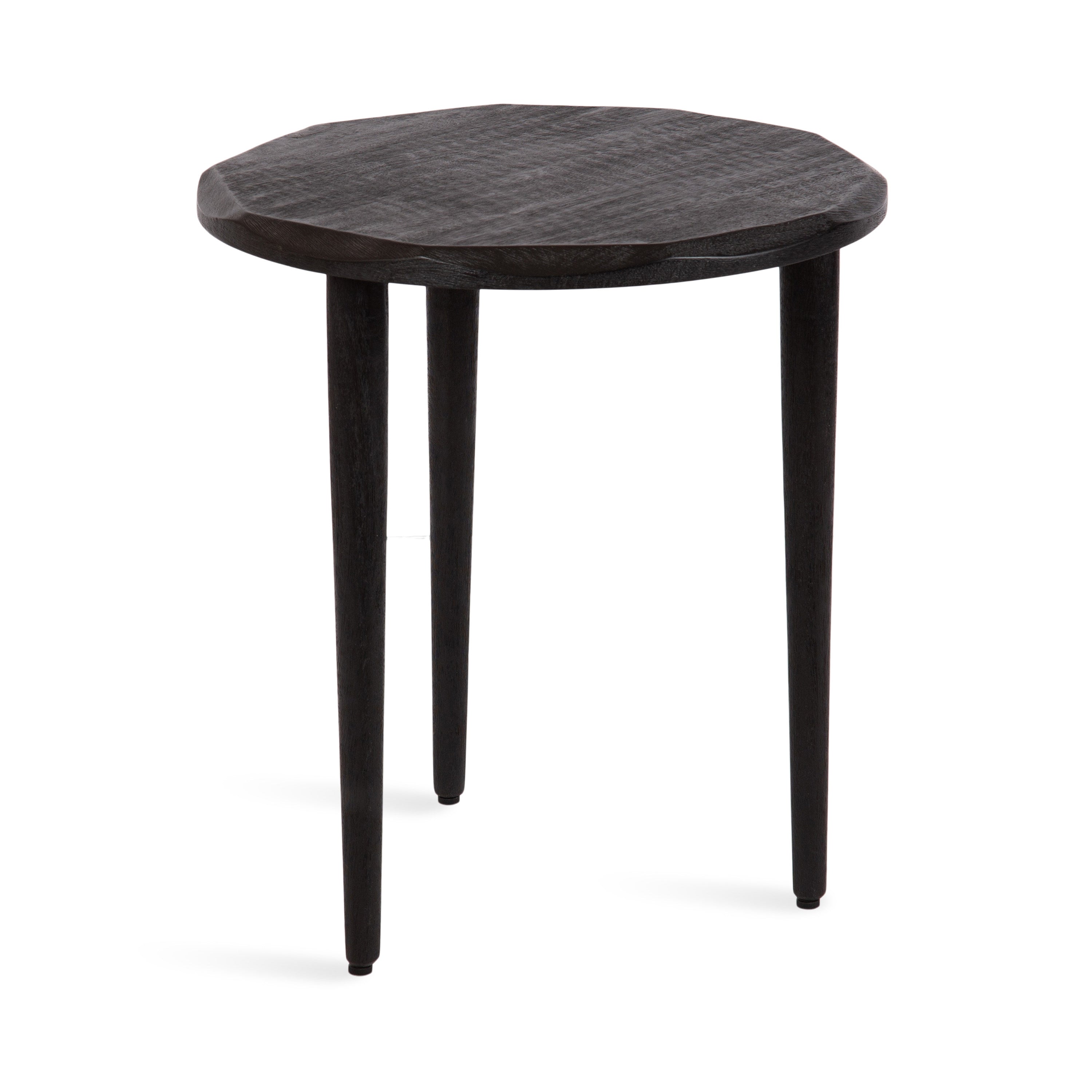 Tavares Round Side Table