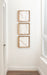 Art Set White Natural 3 Piece 6