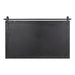 Rectangle Mirror Gray 40x26 4