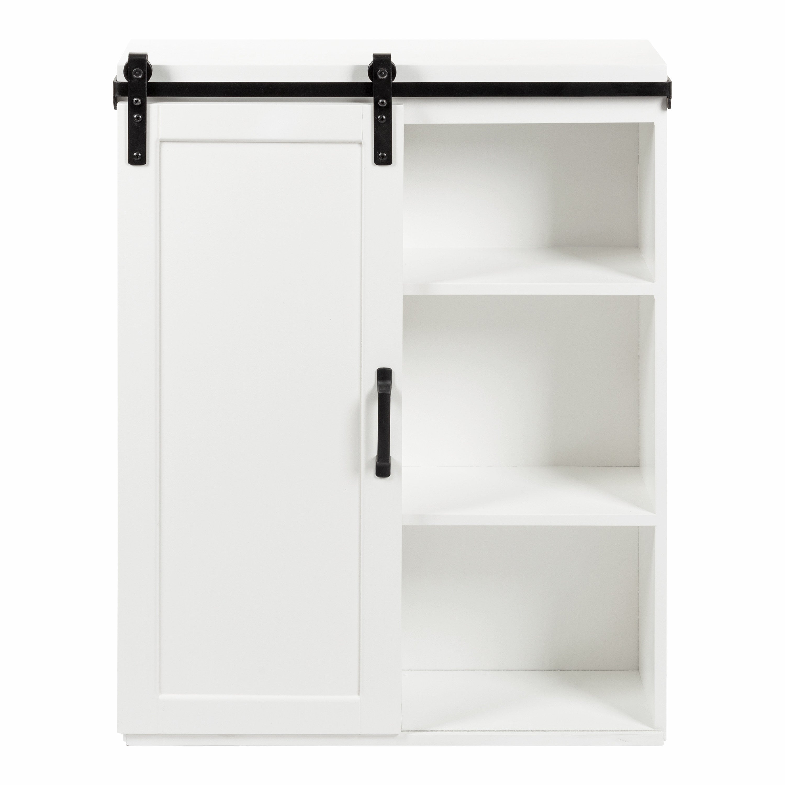 Cabinet 22x28 White 3