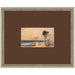 Framed Art 22x18 Castellan Silver 1