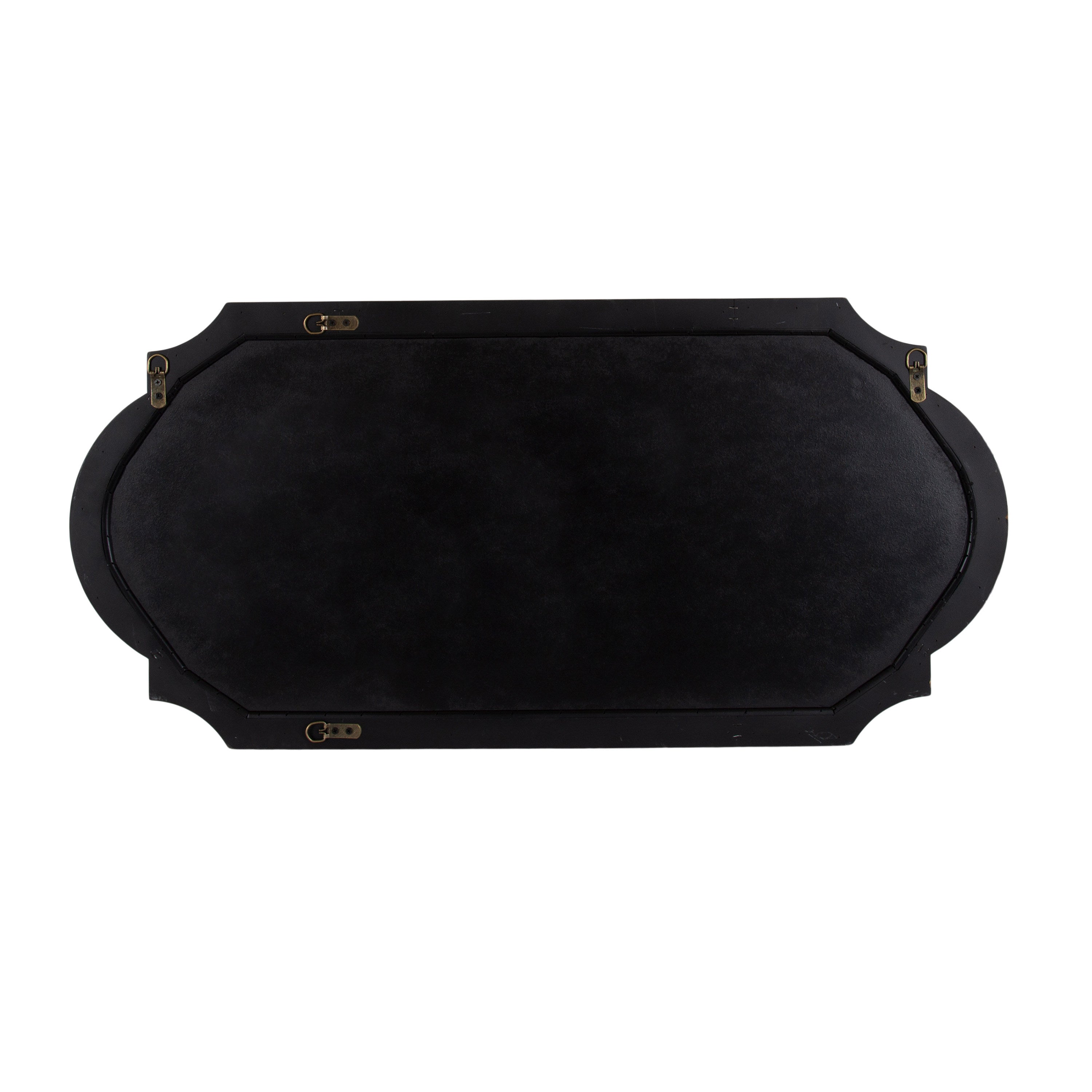 Full Length Mirror Gray 20x42 4