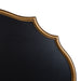 Chalkboard Gold 24x36 3