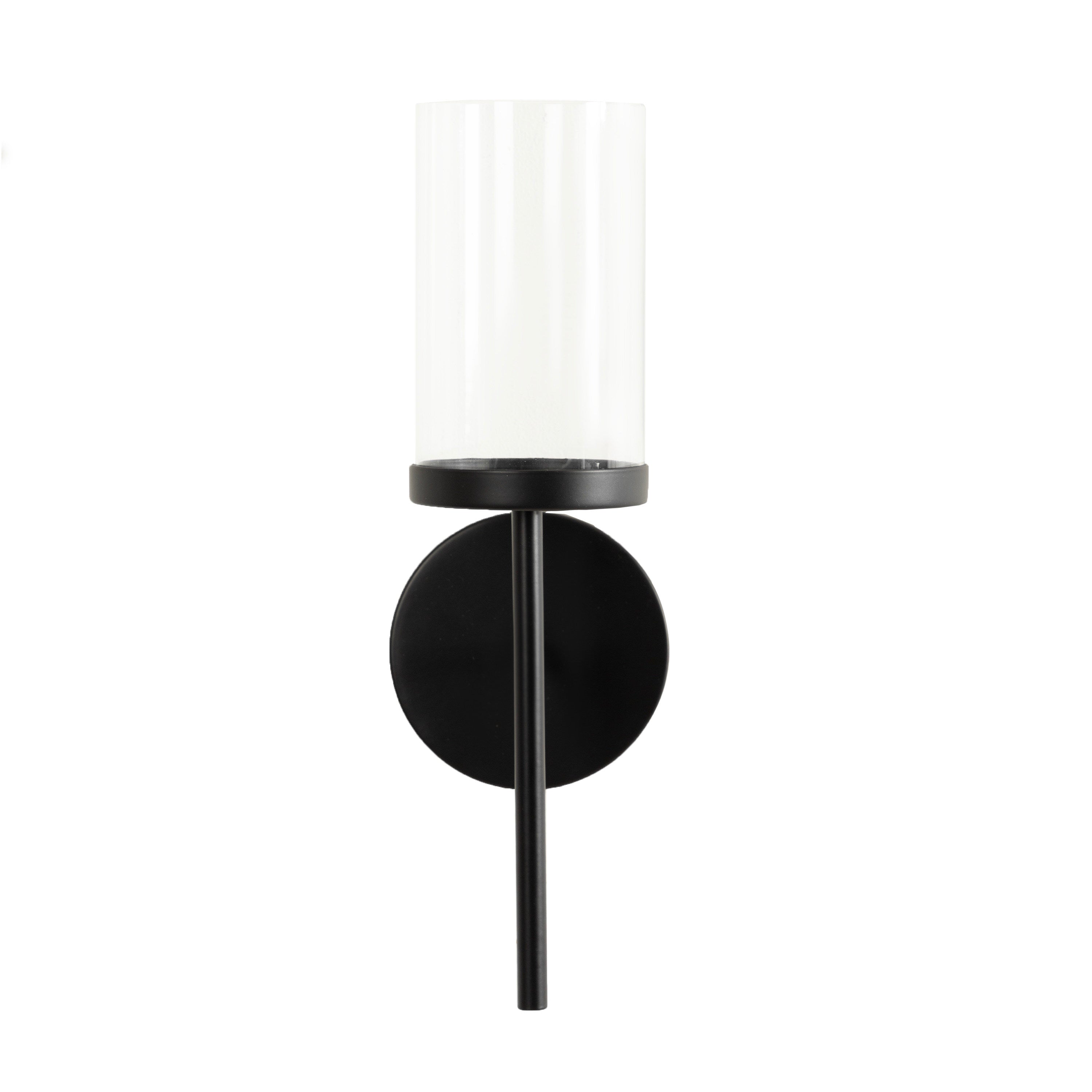 Blaise Metal Wall Sconce