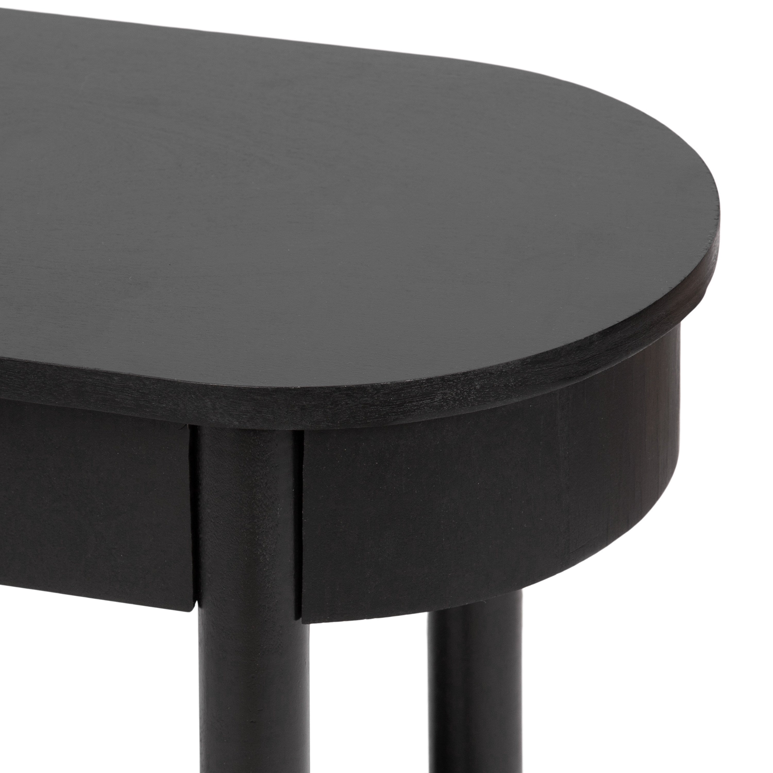 Koji Capsule Side Table