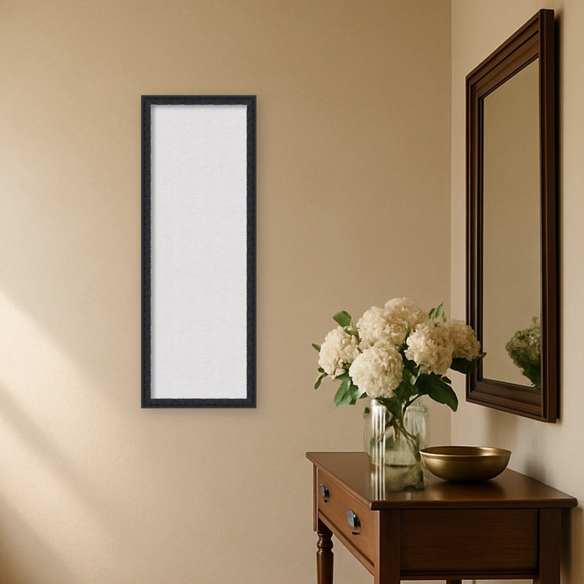 Magnetic Canvas 14x38 Bethany Black 5