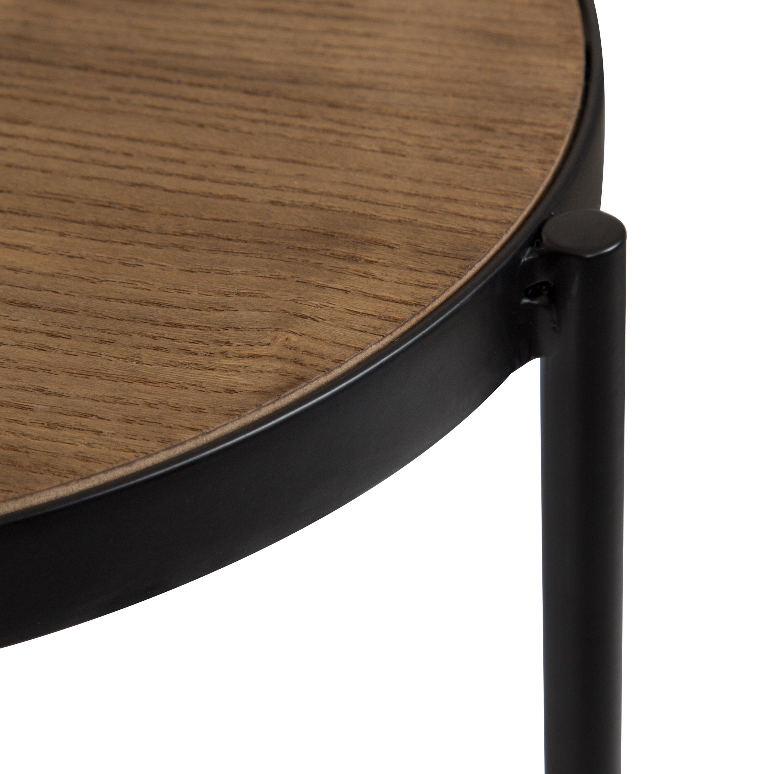Plant Stand Black 17x22x30 3