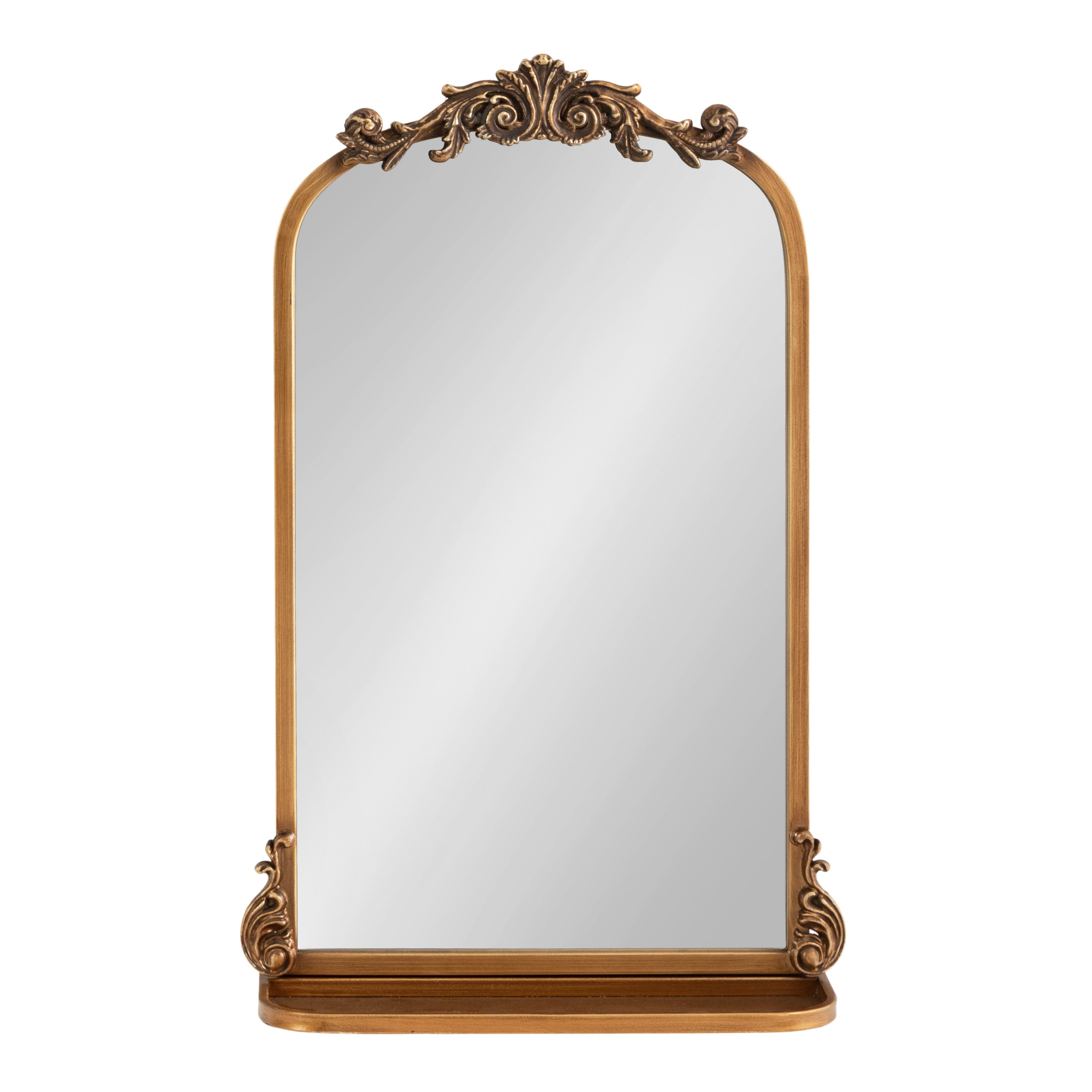 Functional Mirror Gold 16x25 5