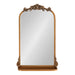 Functional Mirror Gold 16x25 5