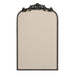 Pinboard Black 19x31 5