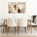 Art Set 2 Piece Set 18x24 Sylvie Natural 6