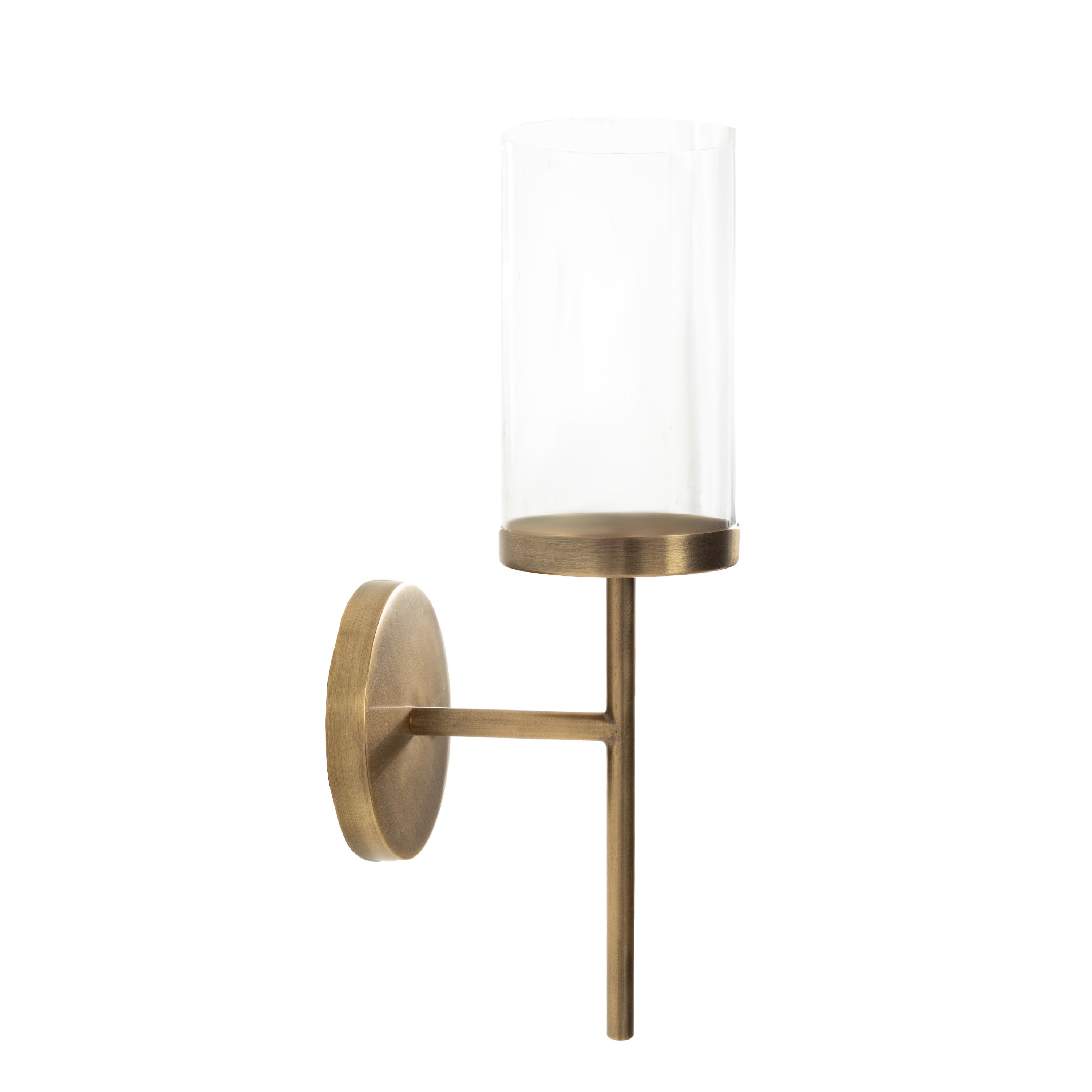 Blaise Metal Wall Sconce