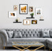 Frame Box Set Assorted 10 Piece 7