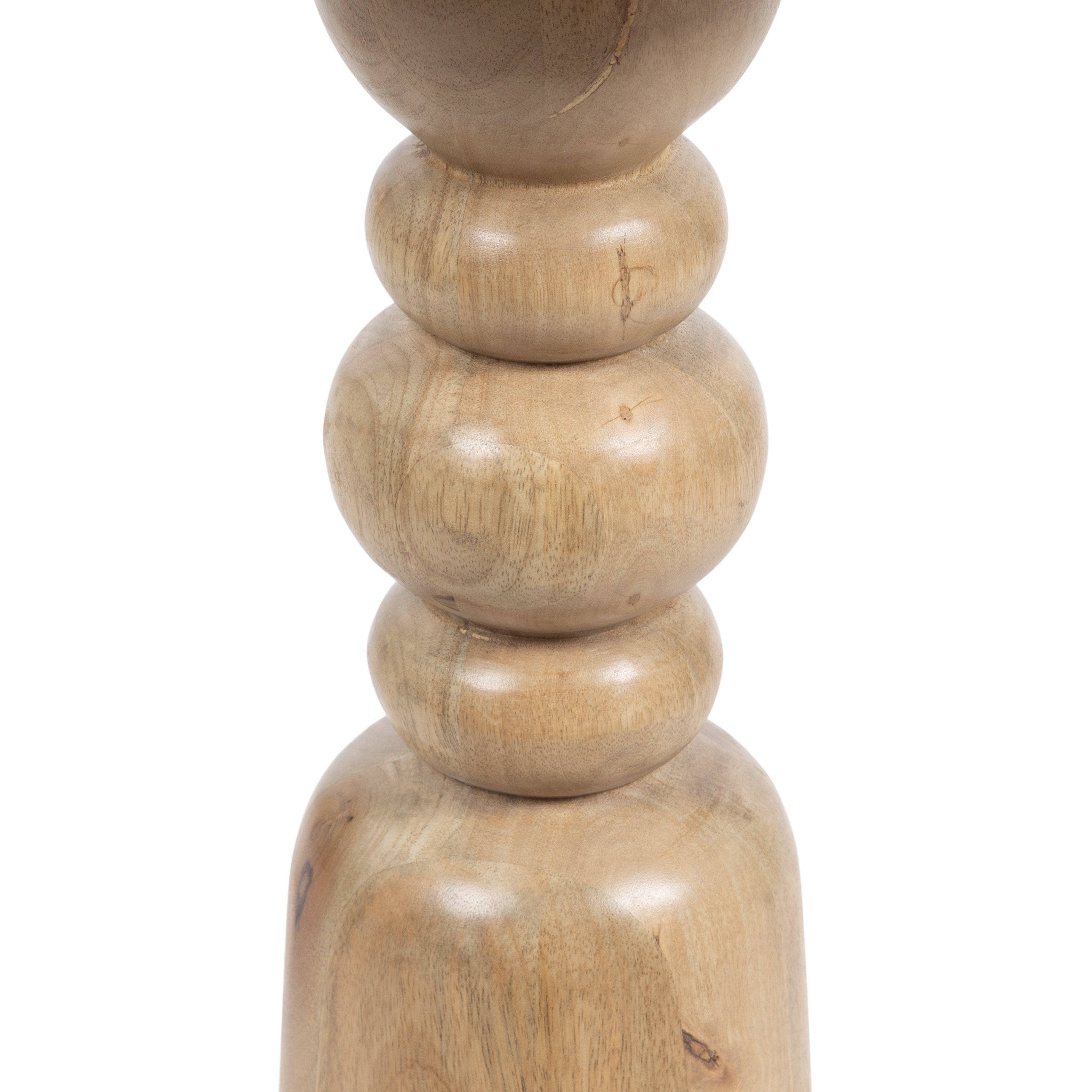 Drink Table Natural 10x10x22 5