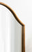 Functional Mirror Gold 20x30 8
