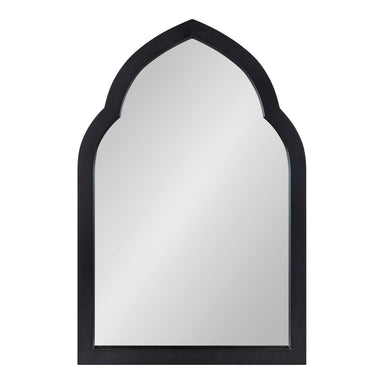 Arch Mirror Black 20x30 2
