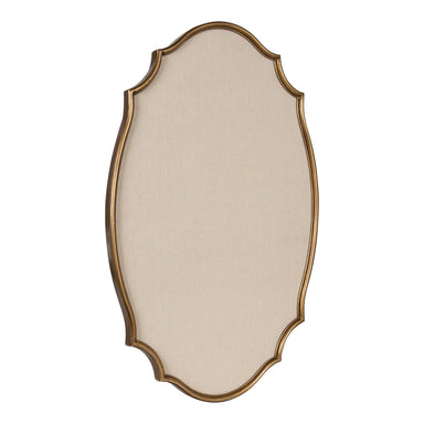 Pinboard Gold 24x36 1