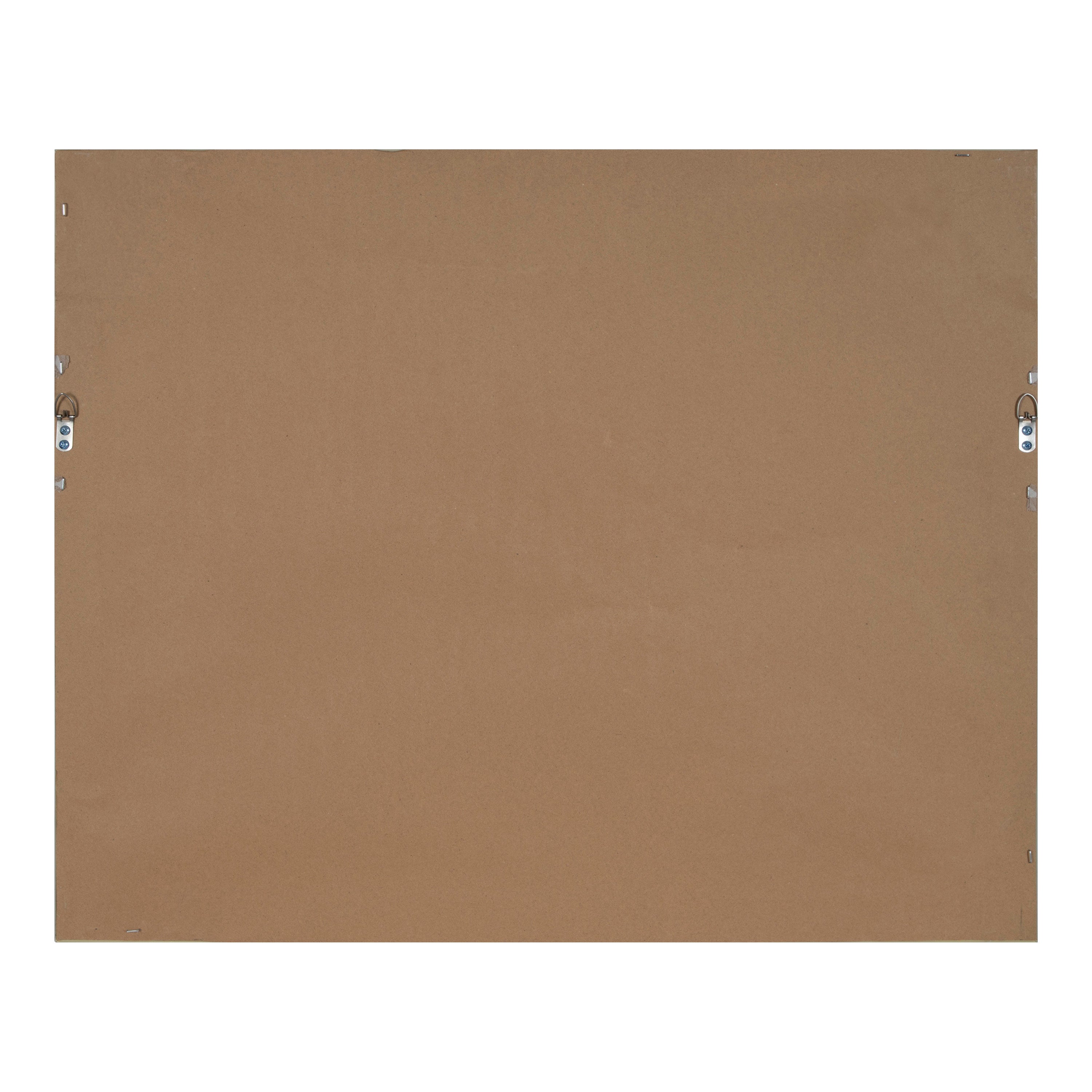 Pinboard Rustic Brown 27x33 4