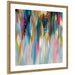 Framed Art 34x34 Castellan Gold 7