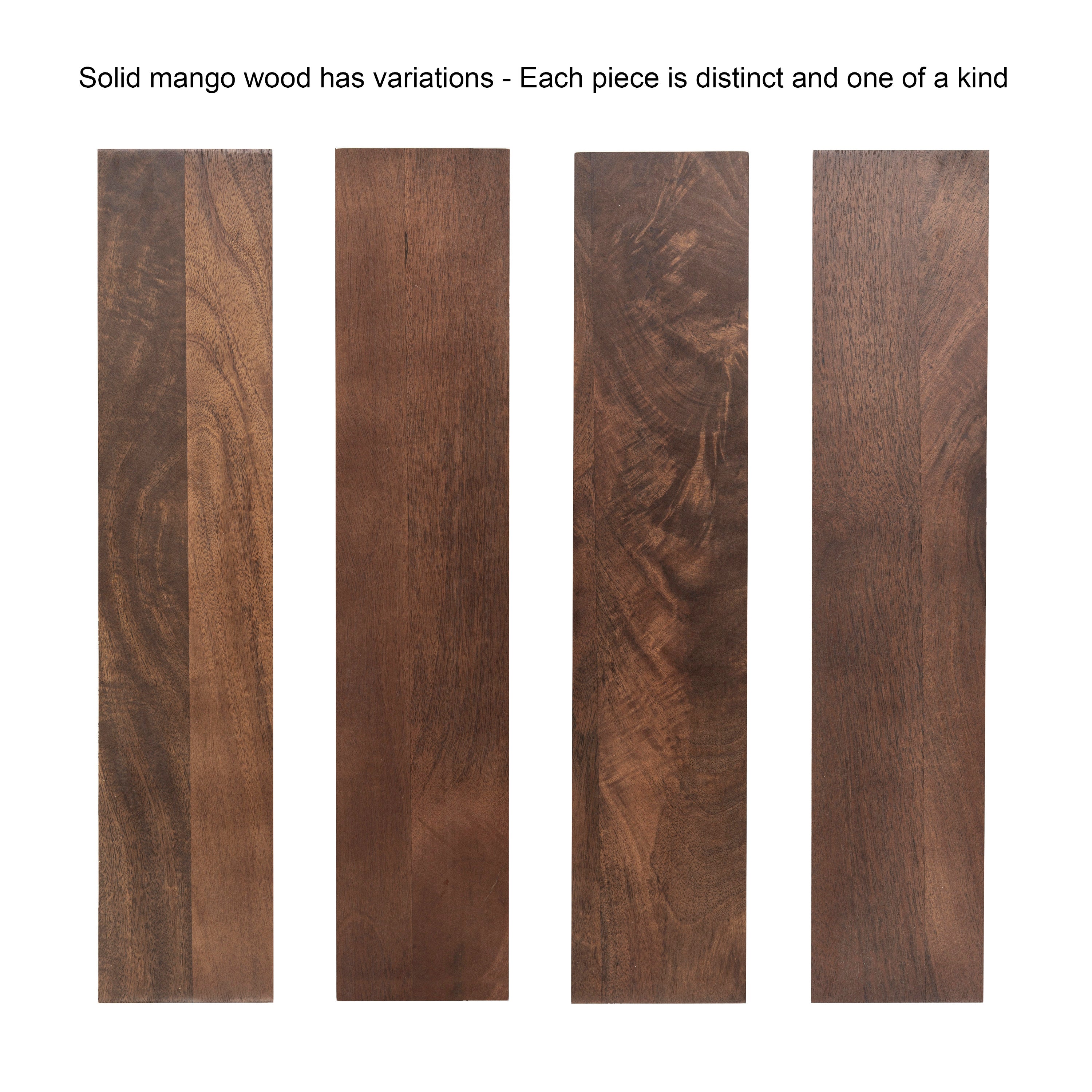 Eland Wall Coat Rack