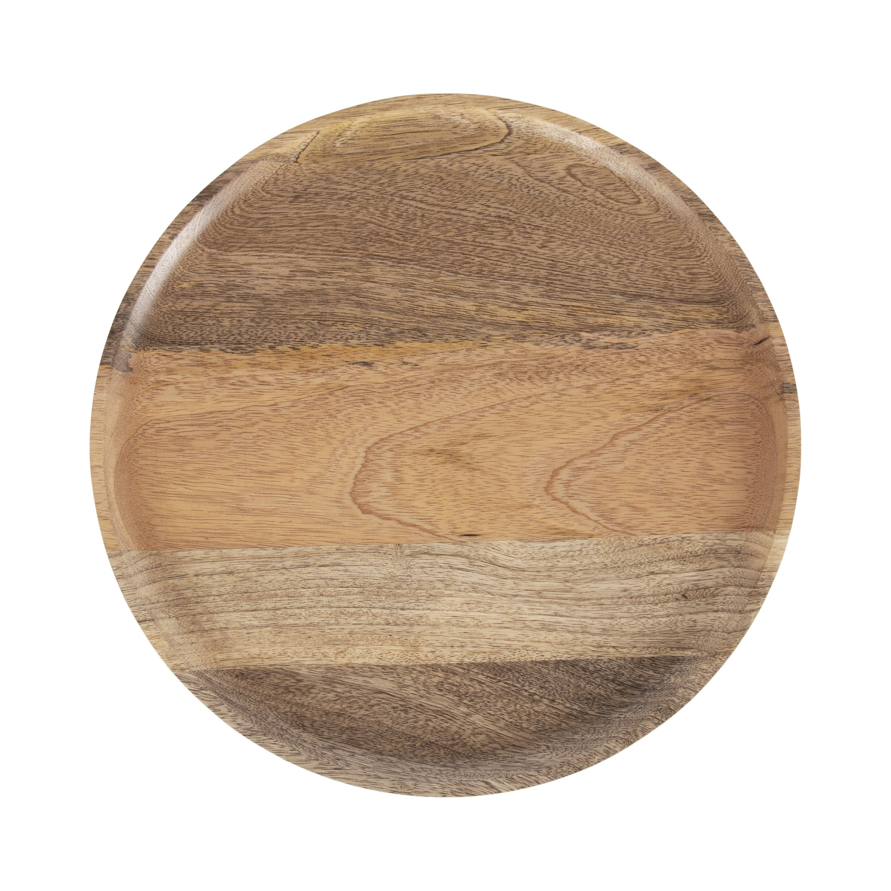 Side Table Natural Black 14x14x24 5